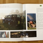 Esite Land Rover County 1987/1988 - pikkukuva 5