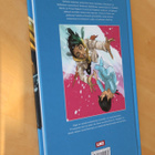 Vaughan Staples : Saga Viides kirja ( 1.p. 2016 ) - pikkukuva 2