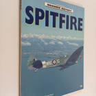 Jeffrey L. Ethell ym. : Spitfire - pikkukuva 1