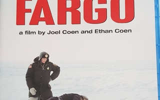 Fargo -Blu-Ray