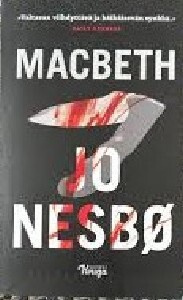 Jo Nesbo - Macbeth