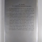 H. Ahtela : Kauneutta tavoittamassa - pikkukuva 2