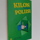 Kilon toinen poliisi : vanhoja ja uusia koululaisjuttuja - pikkukuva 1