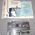 EIGHTIES ACCES C-KASETTI - pikkukuva 2
