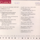 Classica : Nyt meillä on häät - CD - pikkukuva 2