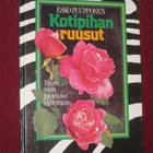Puupponen, Esko : 2 kirjaa ruusuista - pikkukuva 2