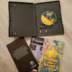 Gamecube Doshin The Giant - pikkukuva 2