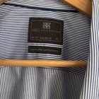 Miesten kauluspaita M & S Collection koko 18 1/2 - pikkukuva 2