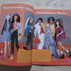 Barbie journal -leluesite, syksy/talvi 1999 - pikkukuva 4