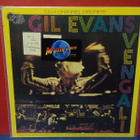 Gil Evans - Svengali M-/EX LP - pikkukuva 1
