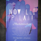 Toim. Katja Kettu - Aki Salmela: Novelli palaa - pikkukuva 1