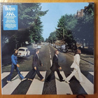 The Beatles – Abbey Road, 3 LP Special Edition Box - pikkukuva 1