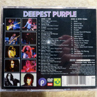 DEEP PURPLE: Deepest - Best of - 30v Anniversary CD + DVD - pikkukuva 4