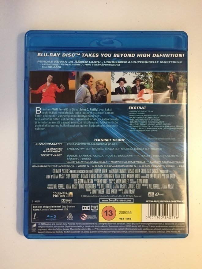 Item image