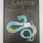 Leigh Bardugo : Saarto ja myrsky - pikkukuva 1