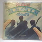 THE BEATLES - ROCK ´N´ MUSIC EX+/M- UK -76 2LP - pikkukuva 2