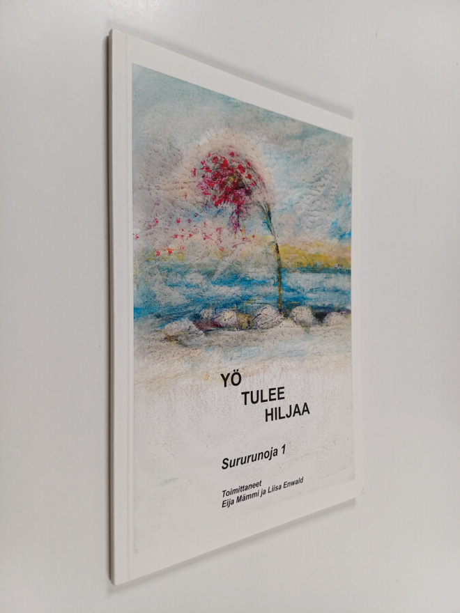 Sururunoja 1 : Yö tulee hiljaa