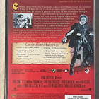 Michael Curtiz: MERIHAUKKA (1940) Errol Flynn (UUSI) - pikkukuva 2