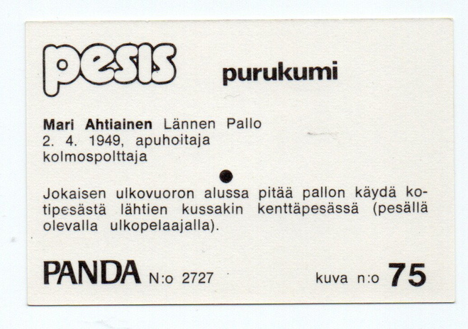 Item image