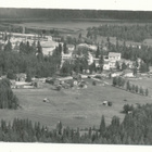 SONKAJÄRVI -vanha kortti - pikkukuva 1