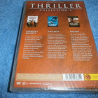 THRILLER COLLECTION 4    uusi  DVD - pikkukuva 2