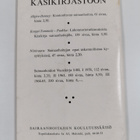 Ensiapuohjeita terveyssisarille - pikkukuva 2