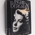 Laurence Leamer : Ingrid Bergman, myytti ja ihminen - pikkukuva 1
