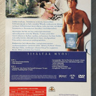 Kala nimeltä Wanda (2DVD) John Cleese, Jamie Lee Curtis - pikkukuva 2