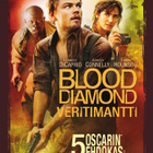 Blood Diamond - Veritimantti - DVD - pikkukuva 1