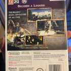 Zelda twilight princess ps2 cib - pikkukuva 2