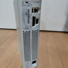 Myydään Xbox 360 valkoinen konsoli, ei ohjainta - pikkukuva 2