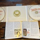 Various: The Greatest Songs Of The Fifties 2 x Sacd/cd - pikkukuva 5