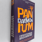 Christopher Brookmyre : Pandaemonium - pikkukuva 1