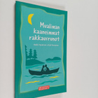 Heikki Hyvärinen : Mualiman kaaneimmat rakkausrunot - pikkukuva 1