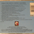 Various • Classical Sampler Volume One CD - pikkukuva 3