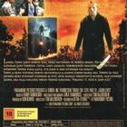 Friday The 13th :   Part VI - Jason Lives  -  DVD - pikkukuva 2
