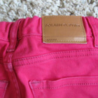 POLARN O PYRET / Po.P farkut, 128 cm, fuksia, SIISTIT - pikkukuva 3
