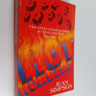 Jean Simpson : Hot Numbers - pikkukuva 1
