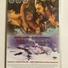 DVD 101 Reykjavik - pikkukuva 1