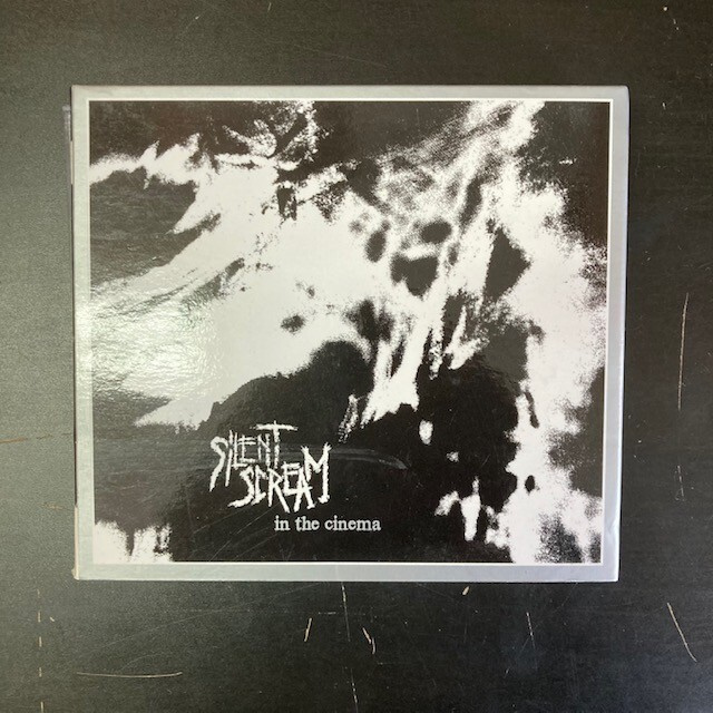 Silent Scream - In The Cinema CD