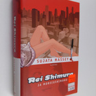 Sujata Massey : Rei Shimura ja morsiuskimono - pikkukuva 1