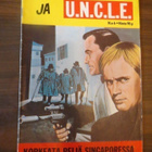 Napoleon Solo ja U.N.C.L.E. # 6 - pikkukuva 1