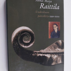 Anna-Maija Raittila : Uudenkuun päiväkirja 1990-2000 - pikkukuva 1