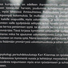 Kari Kiianmaa: Kirjeitä rakkaudessa petetyille - pikkukuva 3