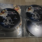 Knight Rider (2008) Kausi 1 Box 1 (3DVD) - pikkukuva 3