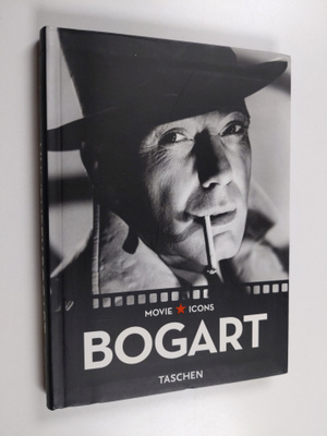 James Ursini : Bogart