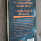 Rick Yancey : Ääretön meri 5. aalto 2 ( 1.p. 2010 ) - pikkukuva 2