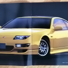 1998 Nissan Fairlady Z PRESTIGE esite - KUIN UUSI - 36 sivua - pikkukuva 2