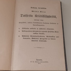 johan Arndtin viides kirja totisesta kristillisyydestä - pikkukuva 3