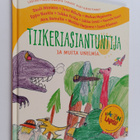 Tiikeriasiantuntija ja muita unelmia - pikkukuva 1